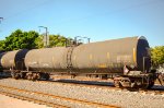 UTLX Tank Car